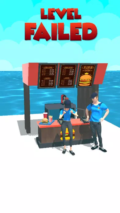 School Rush 3D 스크린샷
