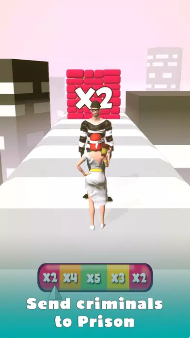 Judge Almighty! Screenshots