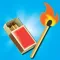 Burn Em Up!