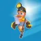Deep Dweller 3D