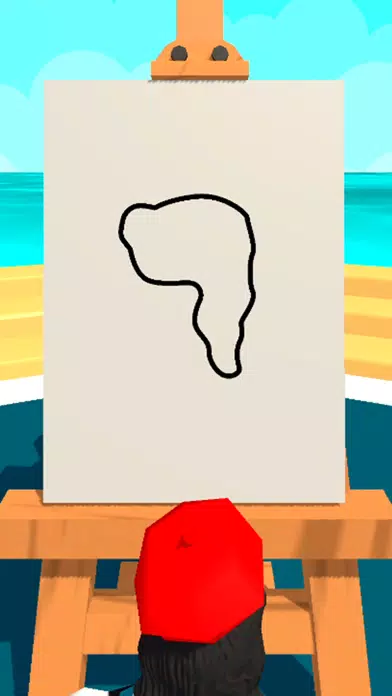 Capturas de tela do Painter Evolve