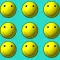 Smilie Shaker