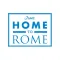 From Home To Rome