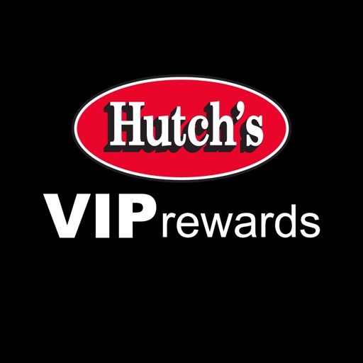 Hutch's Rewards Hutch's Rewards