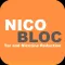 The NicoBloc Challenge - Quit Smoking