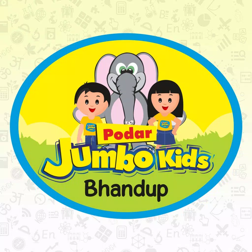Podar Jumbo Kids - Bhandup Podar Jumbo Kids - Bhandup