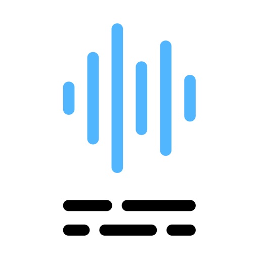 Wushi: Live Transcribe Voice Wushi: Live Transcribe Voice
