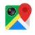 GPS Maps Camera