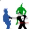 Swipe Punch