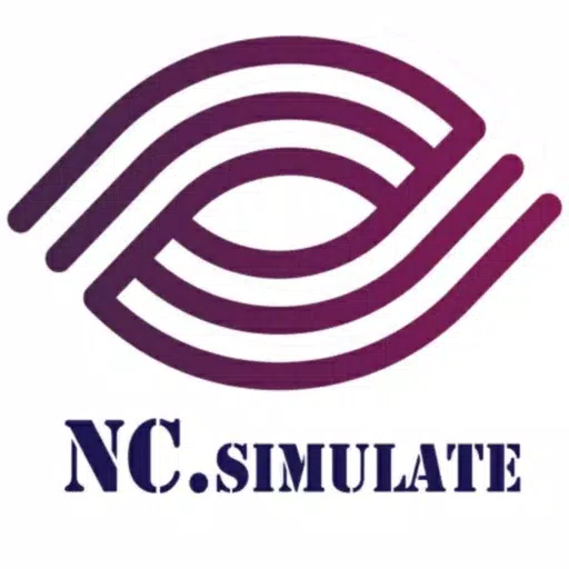 NC.SIMULATE NC.SIMULATE