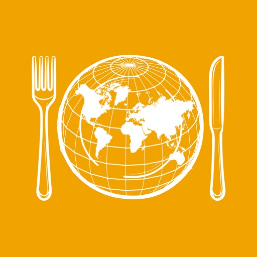 FoodOpedia - World Cuisines FoodOpedia - World Cuisines