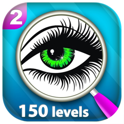 Find the Difference 150 levels 2 Find the Difference 150 levels 2