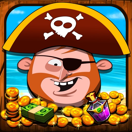 Pirates Coin Ship Pirates Coin Ship
