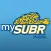 MySUBR