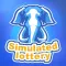 Simulated lottery