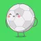 Cute Footballs