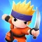 Ninja Star!!