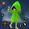 Scary Little Endless Nightmare