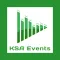 KSA Events