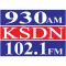 KSDN Radio