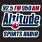 Altitude Sports Radio