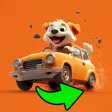 Turn Left!!