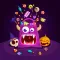 Monster Feed Me