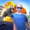 Strange Dude Simulator 3D