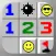 Mine Sweeper Pixel
