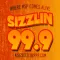 KSIZ Sizzlin 99.9.