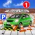 Real Car Drive to Park & Race