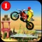 Master Bike Stunt Simulator 3D