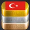 Turkey Gold Price