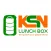 KSN Lunch Box