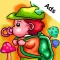 Jump Mashumroom