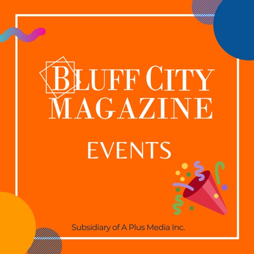 Bluff City Magazine Events Bluff City Magazine Events