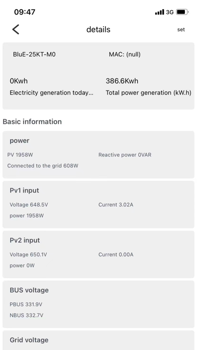 SPC 01 Screenshots