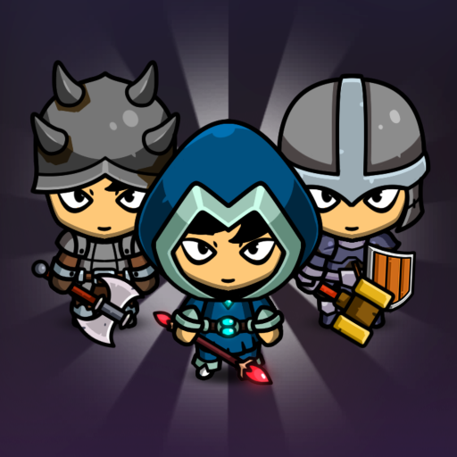 Just Idle | Hero Idle RPG Just Idle | Hero Idle RPG