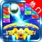 Space Briker Crush Funny