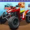 Quad Bike Care and Hill Race