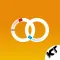 Loop Risky Road