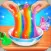 Mermaid Slime Maker Satisfying