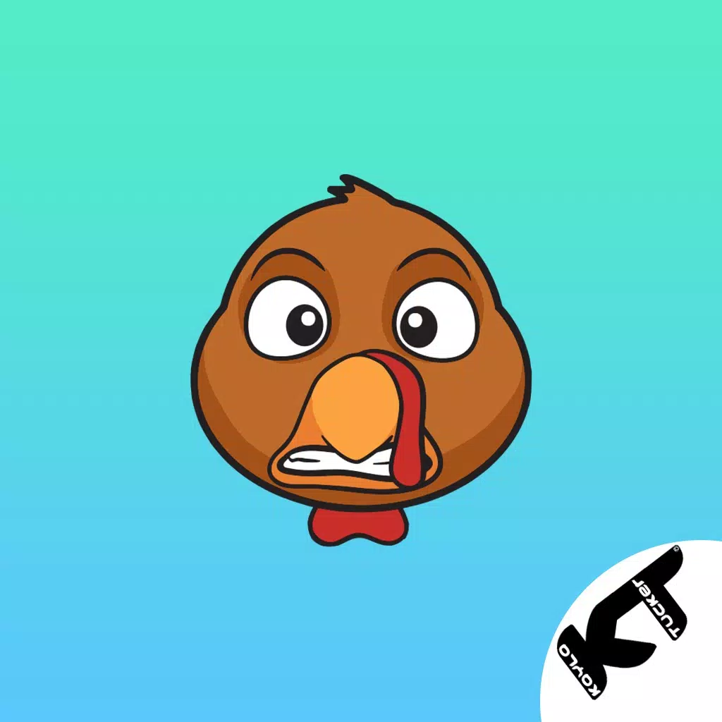 Turkey Moji Turkey Moji