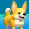 Dog Escape - Virtual Pet Care