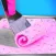 Ice Cream Rolls 3D Food Stall