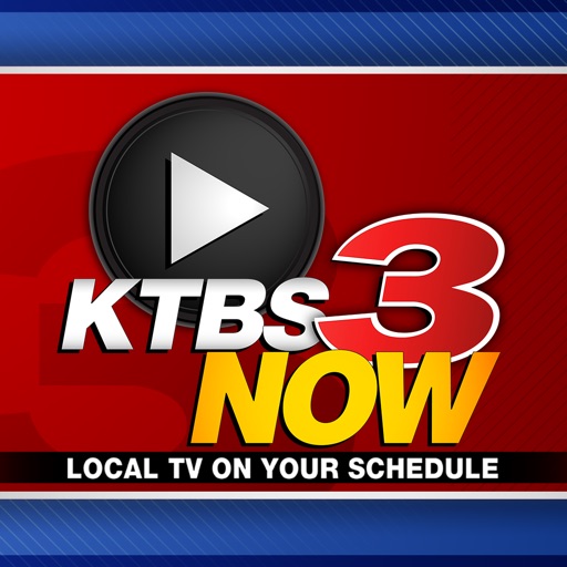 KTBS 3 News Shreveport