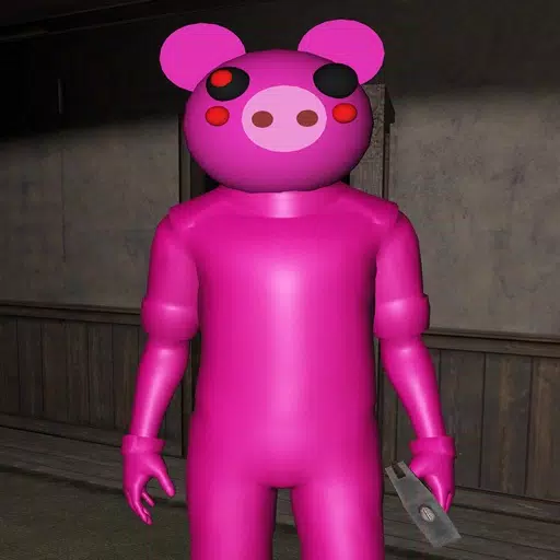 Piggy Final Chapter Piggy Final Chapter