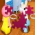 Piggy Jigsaw Puzzle!