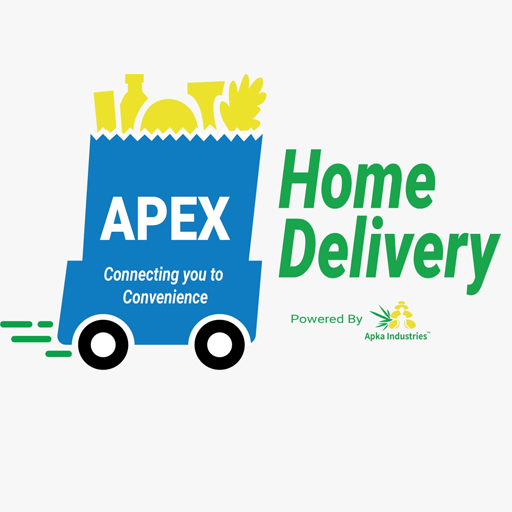 Apex Home Delivery
