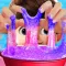 Glitter Slime Maker Play Fun
